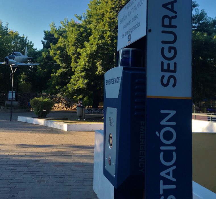 Municipalidad de 3 de Febrero